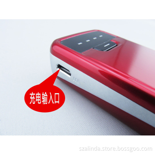 fashion mobile power